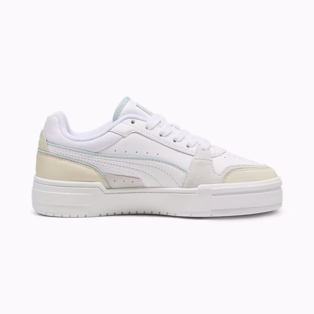 TENIS FEMENINO PUMA CA PRO LUX III – foto 3